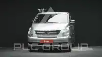 2013 Hyundai Starex