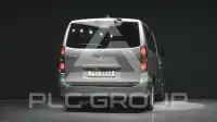 2013 Hyundai Starex