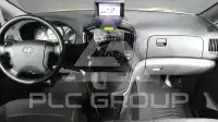 2013 Hyundai Starex