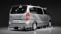 2013 Hyundai Starex