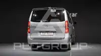 2013 Hyundai Starex