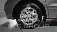 2013 Hyundai Starex