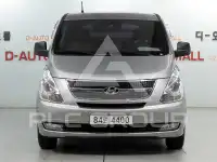 2013 Hyundai Starex