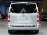 2013 Hyundai Starex