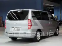 2013 Hyundai Starex
