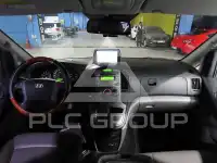 2013 Hyundai Starex