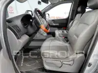 2013 Hyundai Starex