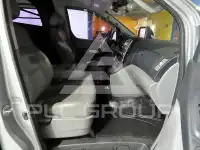 2013 Hyundai Starex