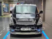 2013 Hyundai Starex