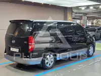 2013 Hyundai Starex