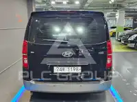 2013 Hyundai Starex