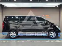 2013 Hyundai Starex