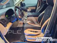 2013 Hyundai Starex