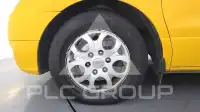2013 Hyundai Starex
