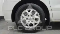 2013 Hyundai Starex