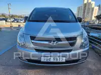 2013 Hyundai Starex