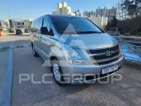 2013 Hyundai Starex