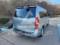 2013 Hyundai Starex