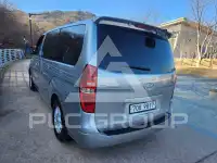 2013 Hyundai Starex