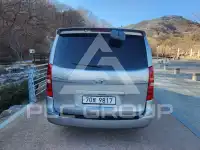2013 Hyundai Starex
