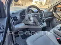 2013 Hyundai Starex