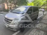 2013 Hyundai Starex
