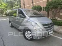 2013 Hyundai Starex