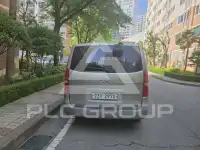 2013 Hyundai Starex