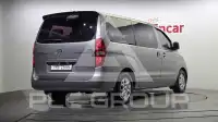 2013 Hyundai Starex