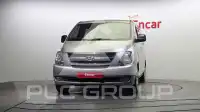2013 Hyundai Starex