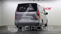 2013 Hyundai Starex