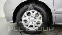 2013 Hyundai Starex