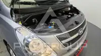 2013 Hyundai Starex