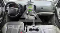 2013 Hyundai Starex