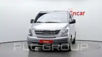 2013 Hyundai Starex