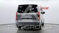 2013 Hyundai Starex
