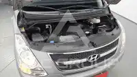 2013 Hyundai Starex