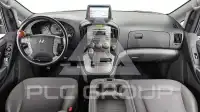 2013 Hyundai Starex