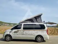 2013 Hyundai Starex