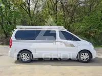 2013 Hyundai Starex