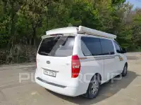 2013 Hyundai Starex