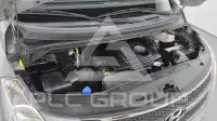 2013 Hyundai Starex
