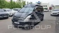 2013 Hyundai Starex