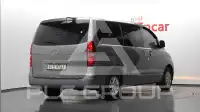 2013 Hyundai Starex