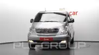 2013 Hyundai Starex