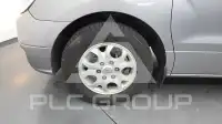 2013 Hyundai Starex
