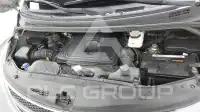 2013 Hyundai Starex