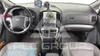 2013 Hyundai Starex