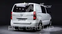 2013 Hyundai Starex