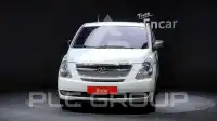 2013 Hyundai Starex